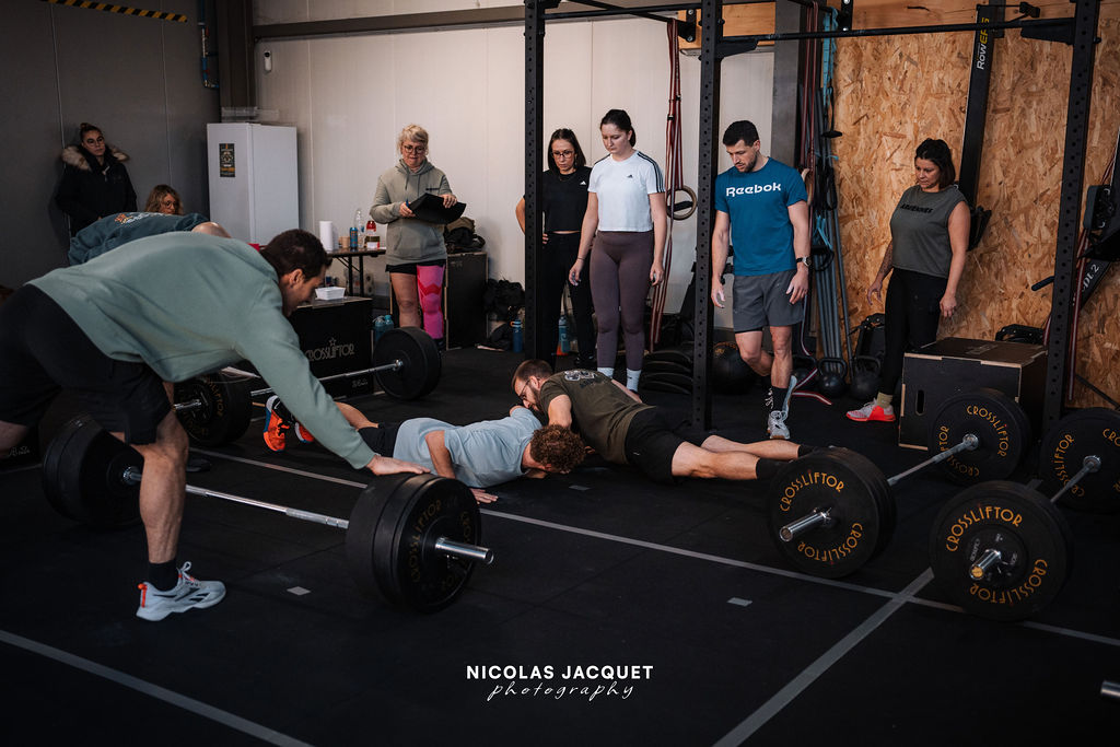 Ardennes Crossfit - Photo 83