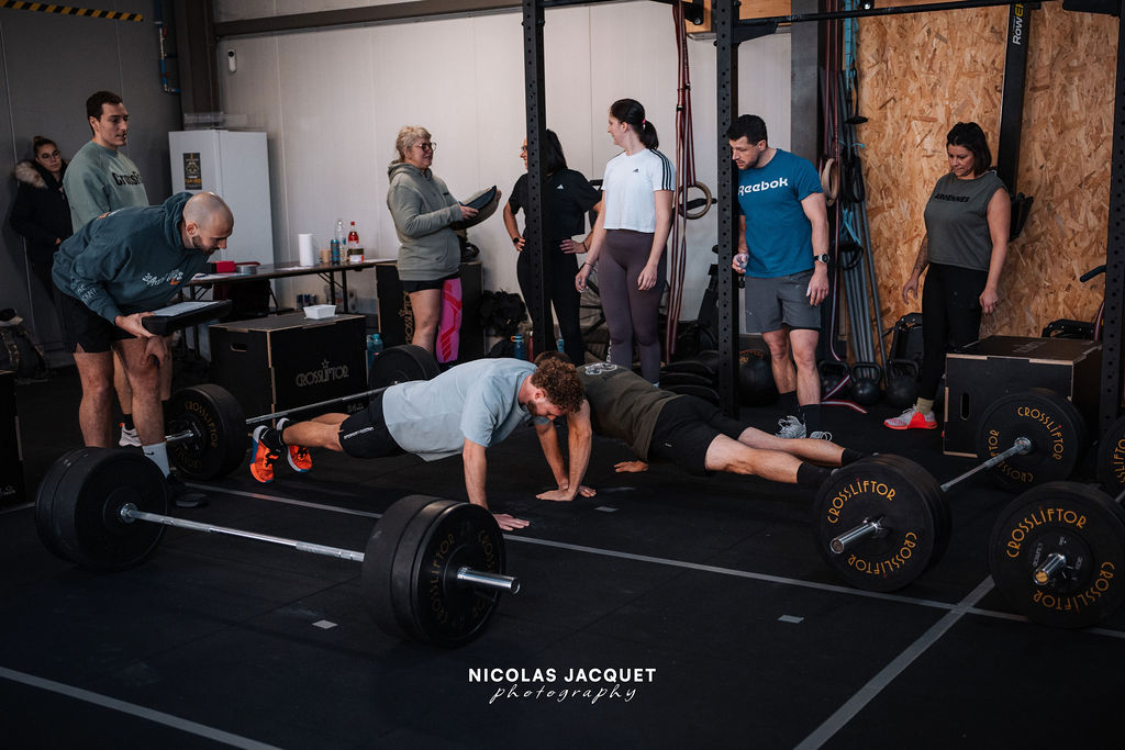 Ardennes Crossfit - Photo 84
