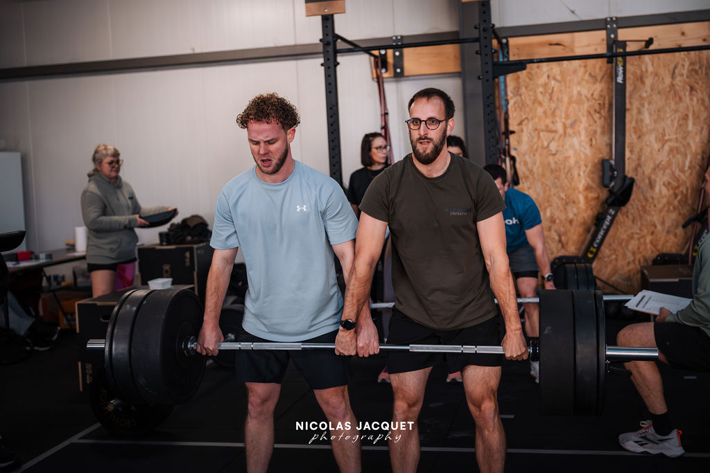 Ardennes Crossfit - Photo 85