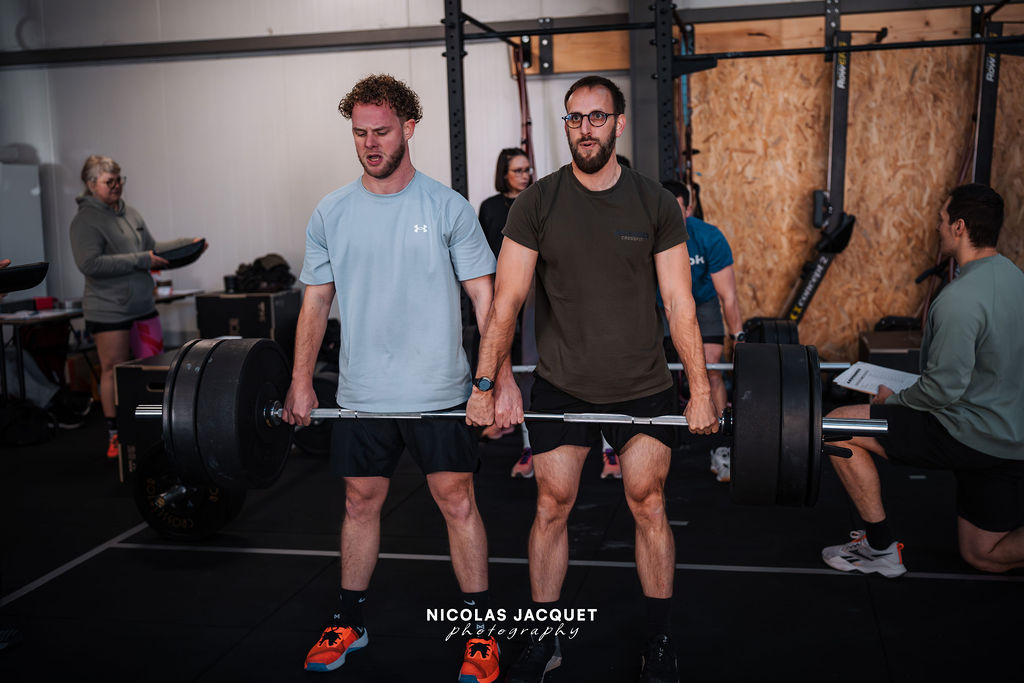 Ardennes Crossfit - Photo 86