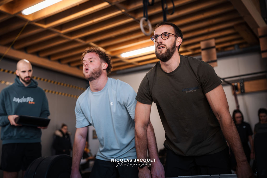 Ardennes Crossfit - Photo 87
