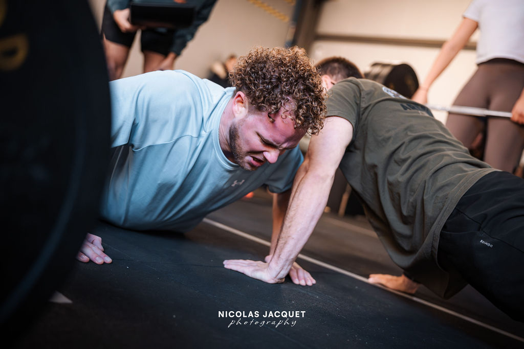 Ardennes Crossfit - Photo 88