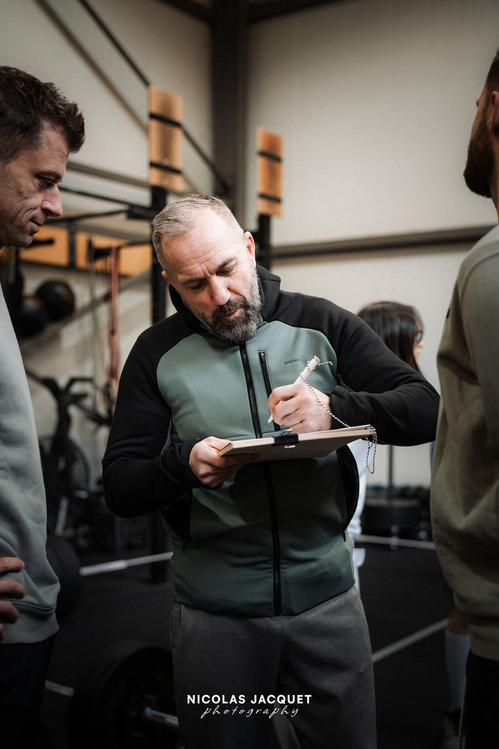 Ardennes Crossfit - Photo 89