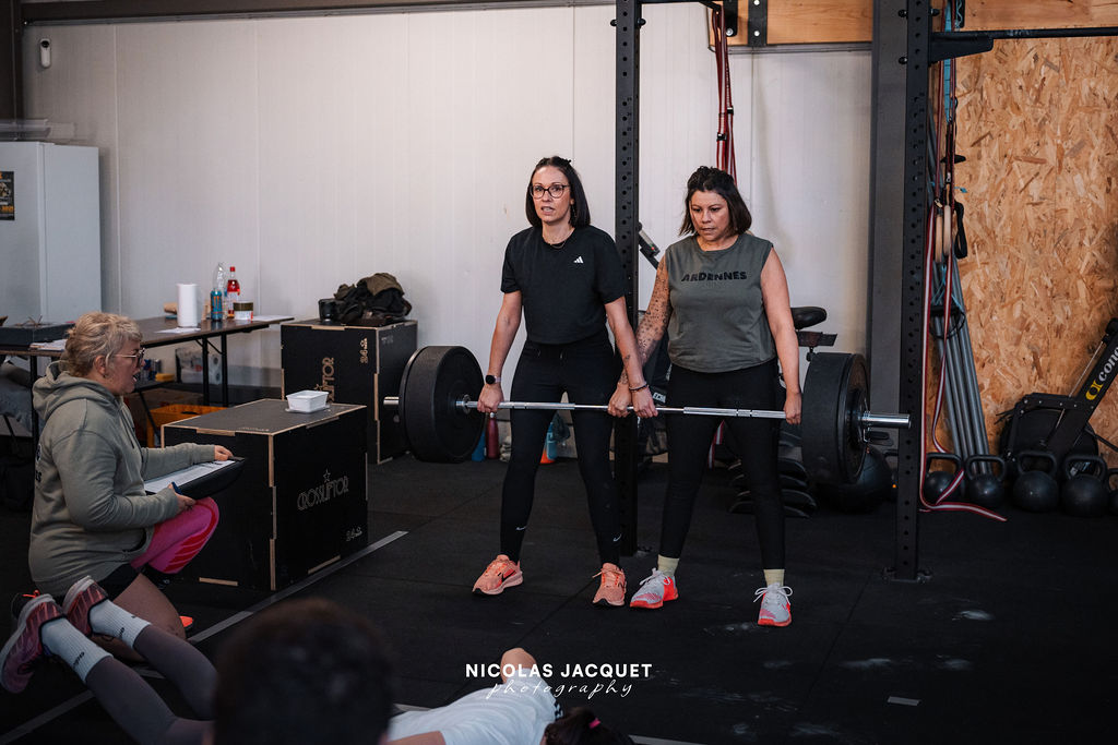 Ardennes Crossfit - Photo 90