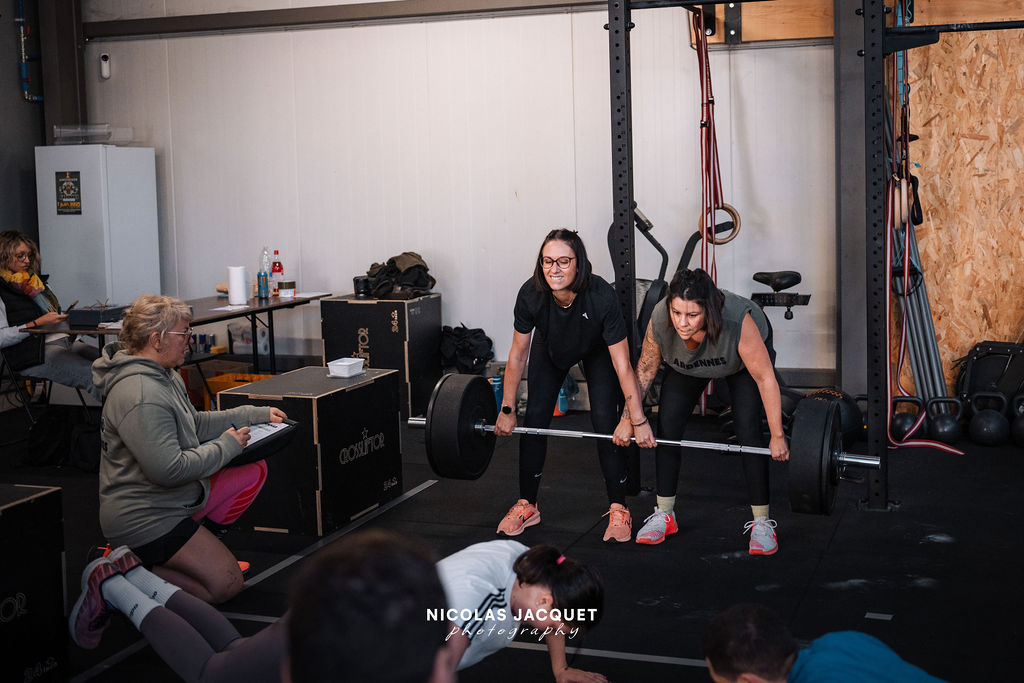 Ardennes Crossfit - Photo 91