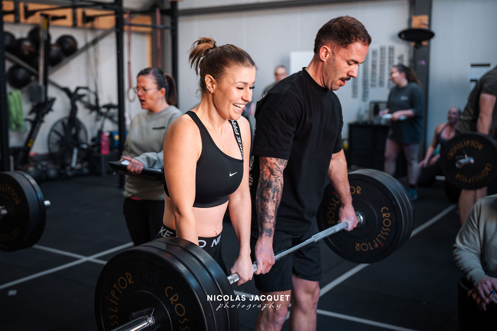 Ardennes Crossfit - Photo 92