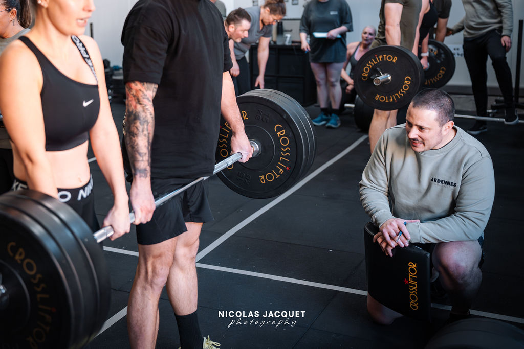 Ardennes Crossfit - Photo 93