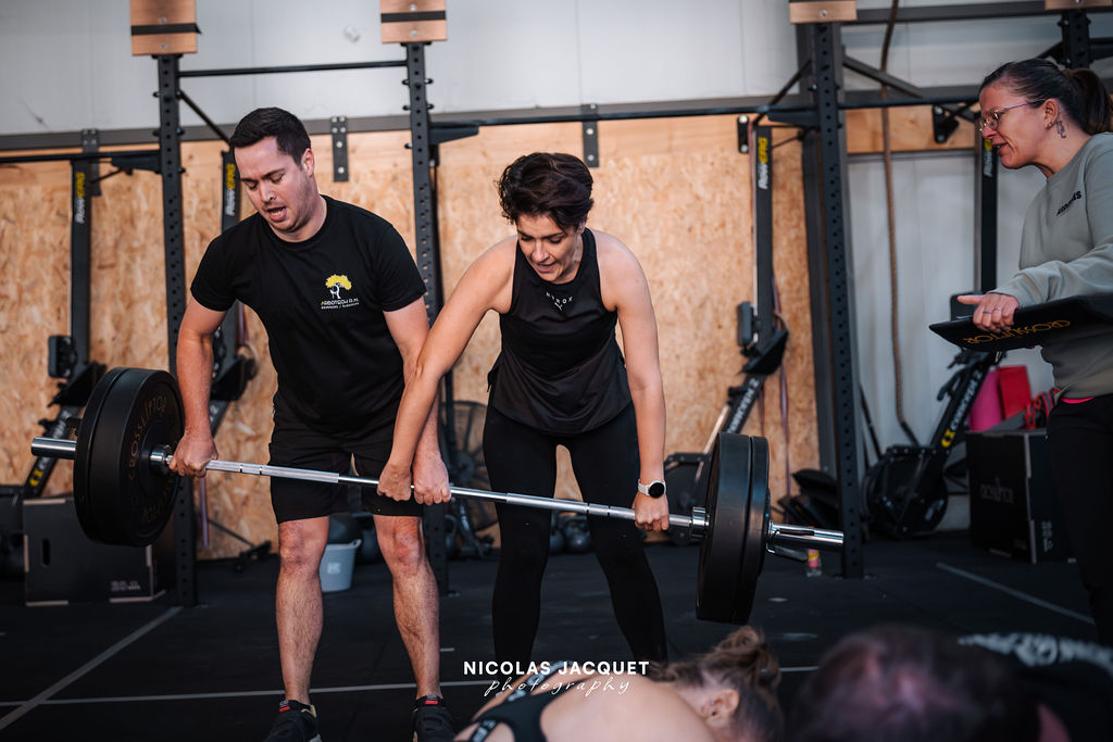 Ardennes Crossfit - Photo 94