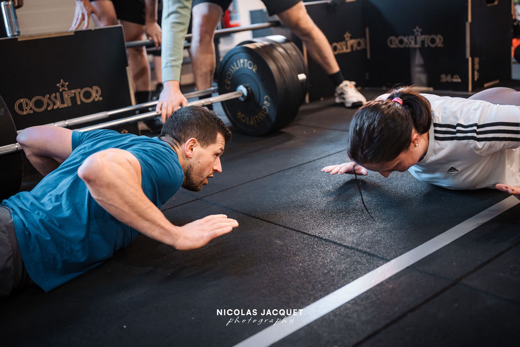 Ardennes Crossfit - Photo 95