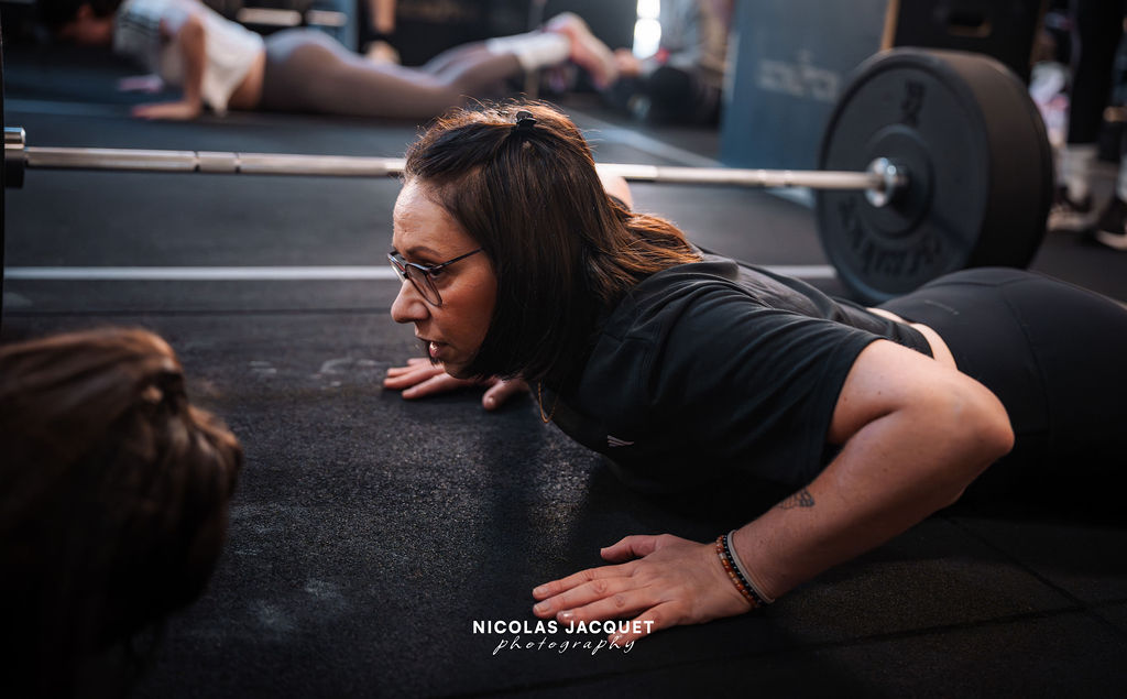 Ardennes Crossfit - Photo 96