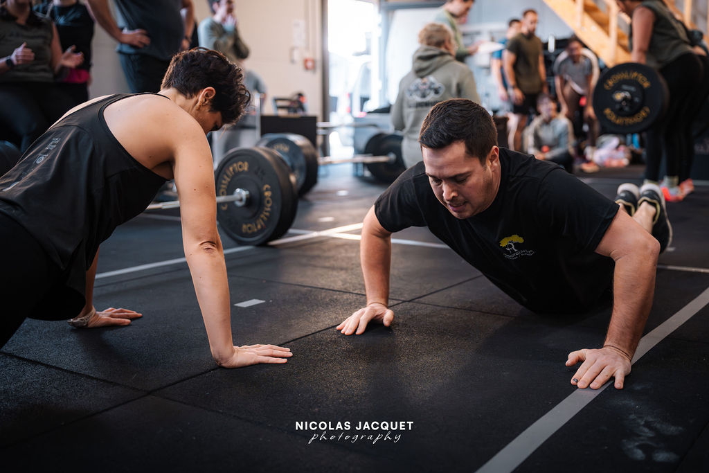 Ardennes Crossfit - Photo 97