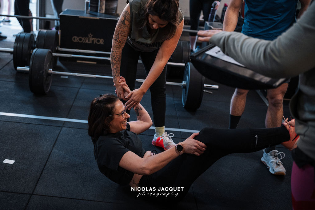Ardennes Crossfit - Photo 99