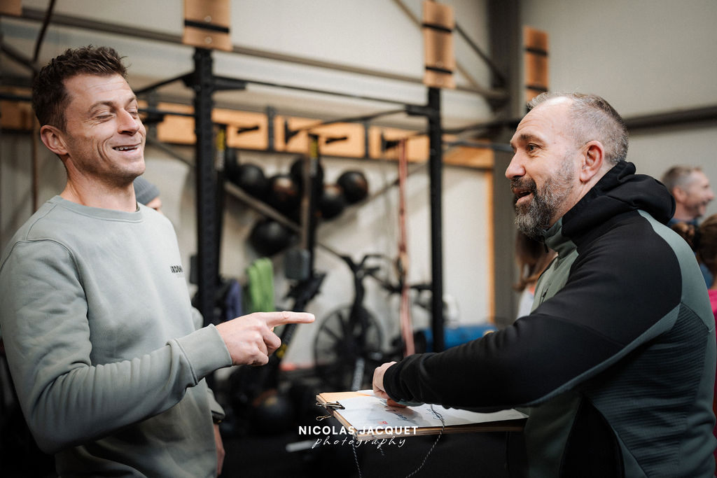 Ardennes Crossfit - Photo 100