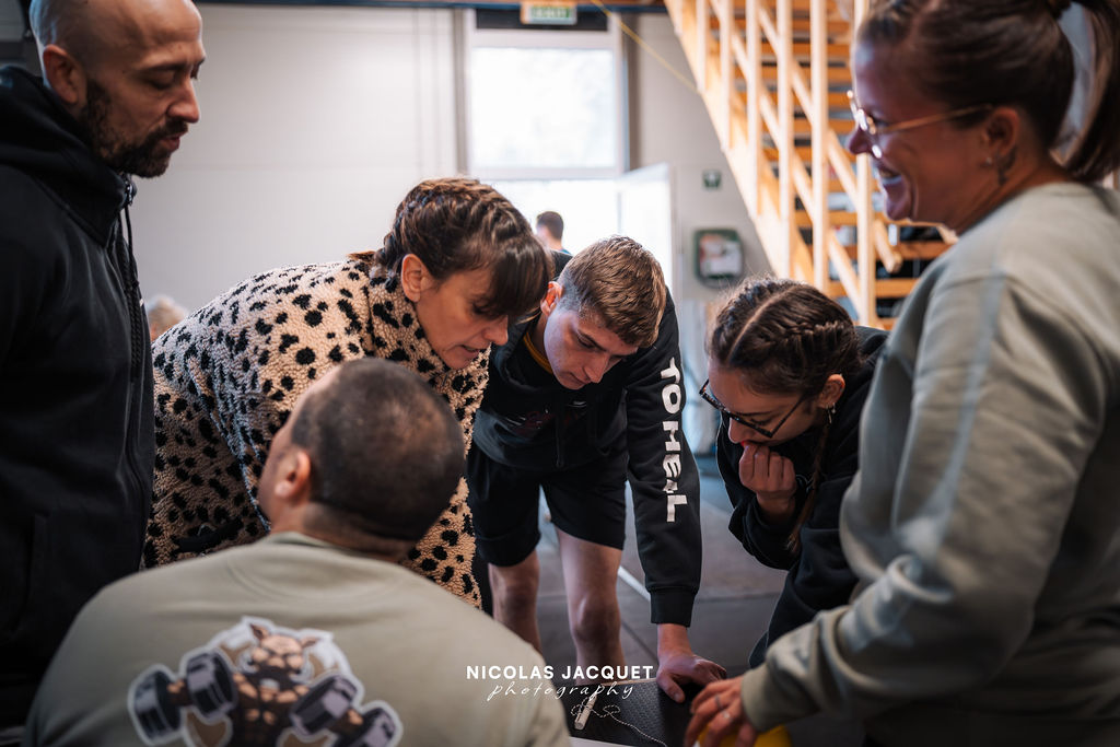 Ardennes Crossfit - Photo 101