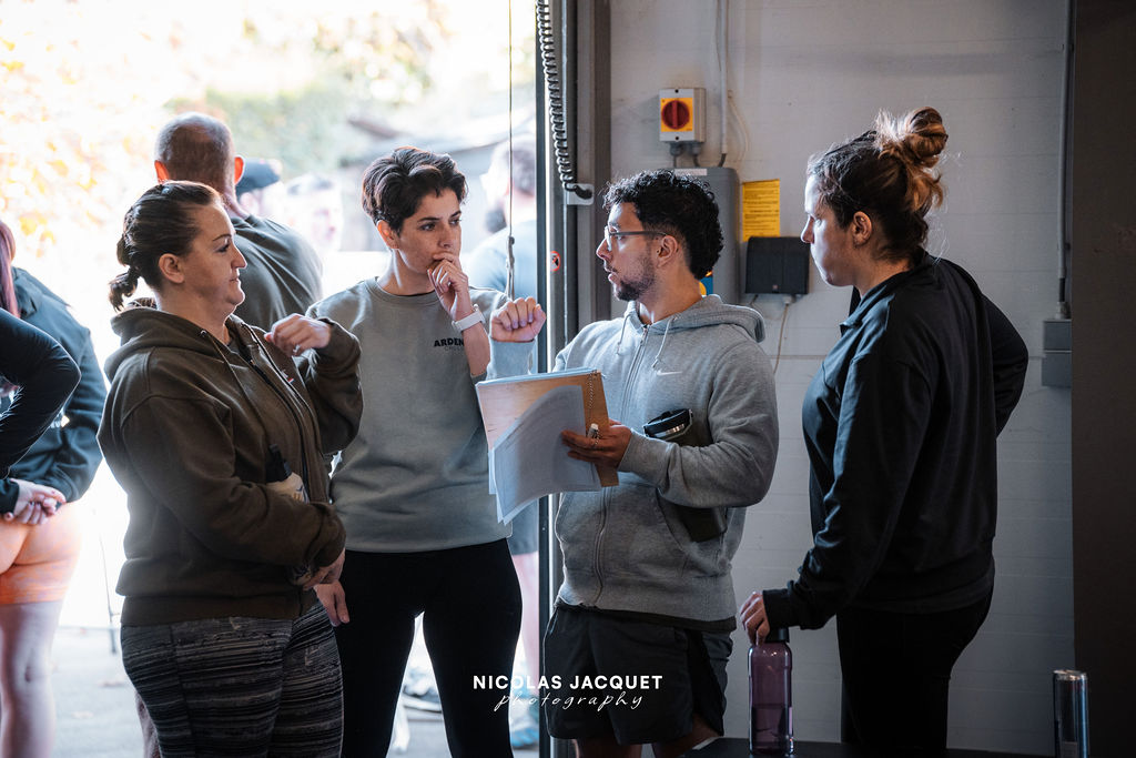 Ardennes Crossfit - Photo 102