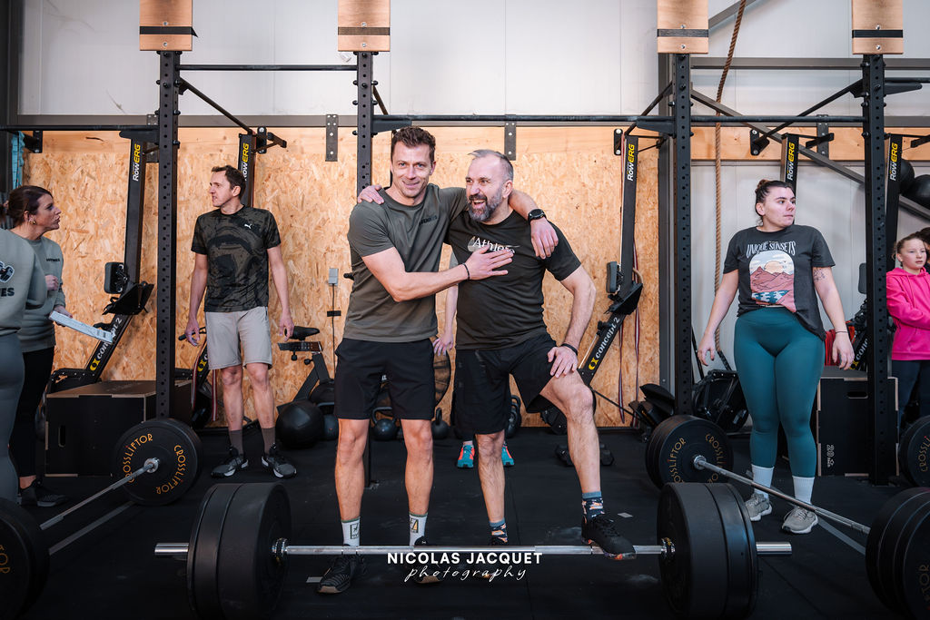 Ardennes Crossfit - Photo 104