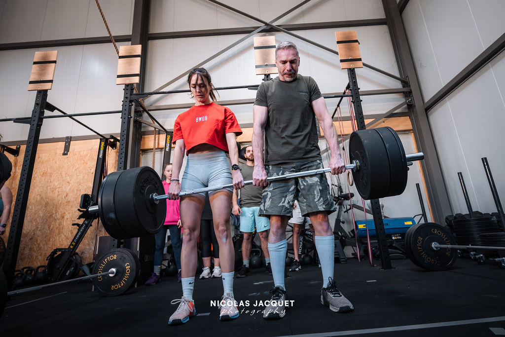 Ardennes Crossfit - Photo 105