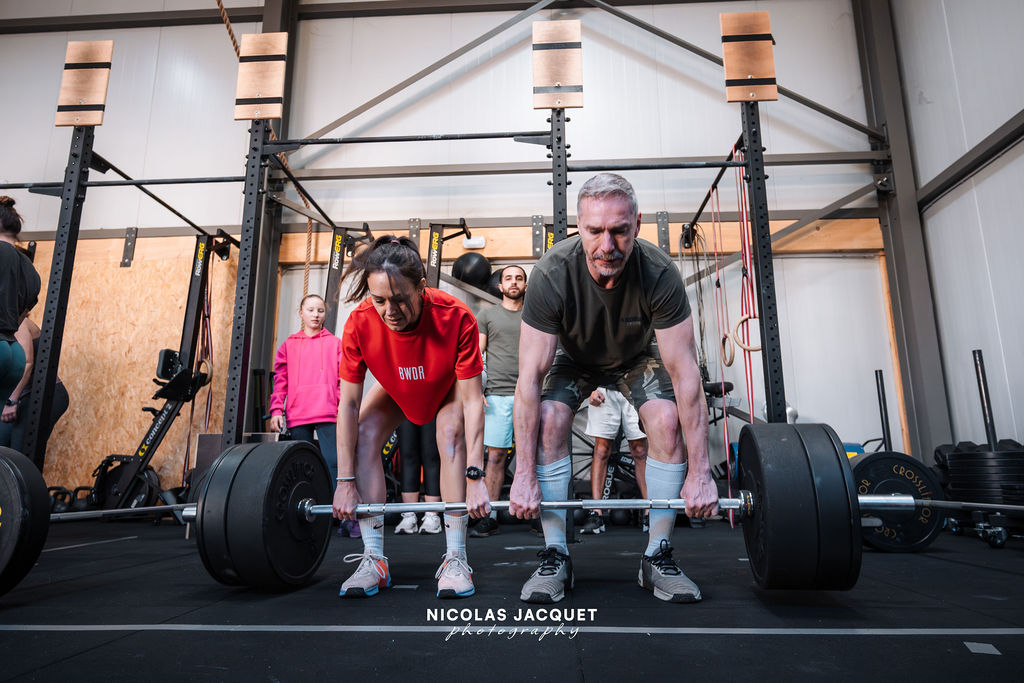 Ardennes Crossfit - Photo 106