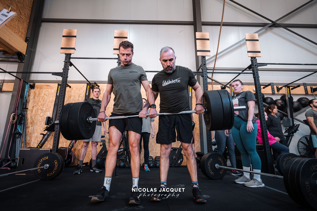 Ardennes Crossfit - Photo 107