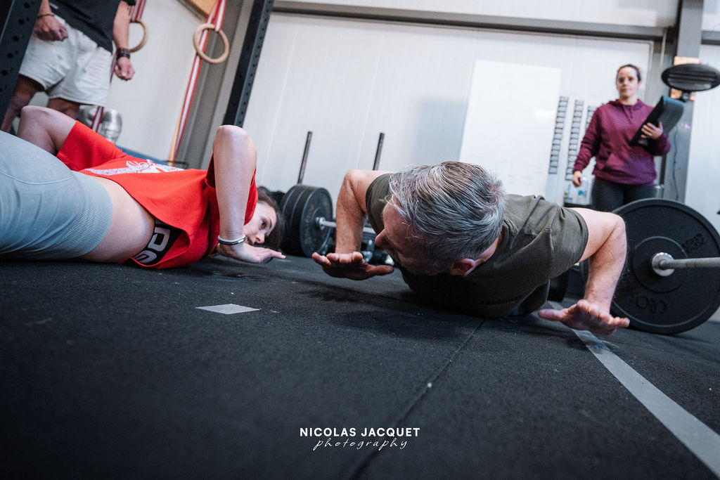 Ardennes Crossfit - Photo 108