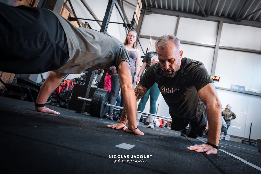 Ardennes Crossfit - Photo 109