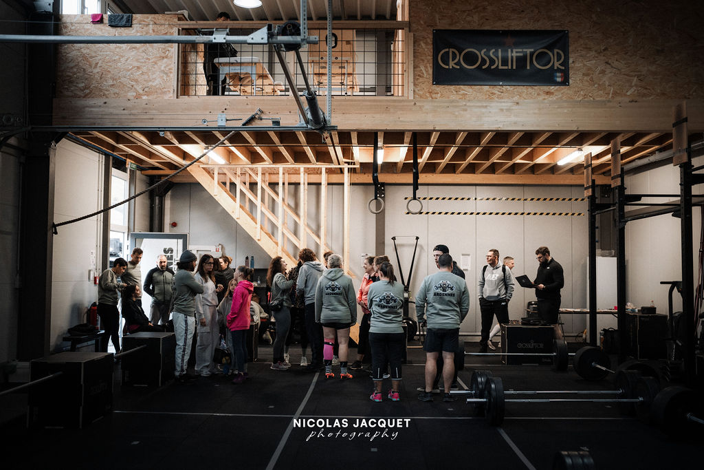 Ardennes Crossfit - Photo 111