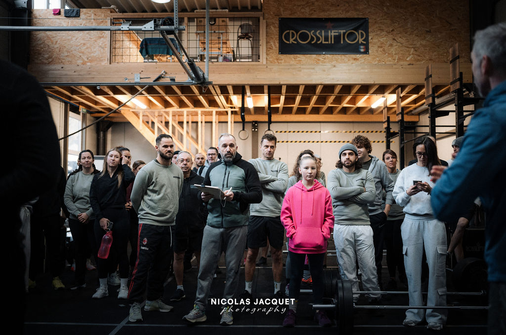 Ardennes Crossfit - Photo 112