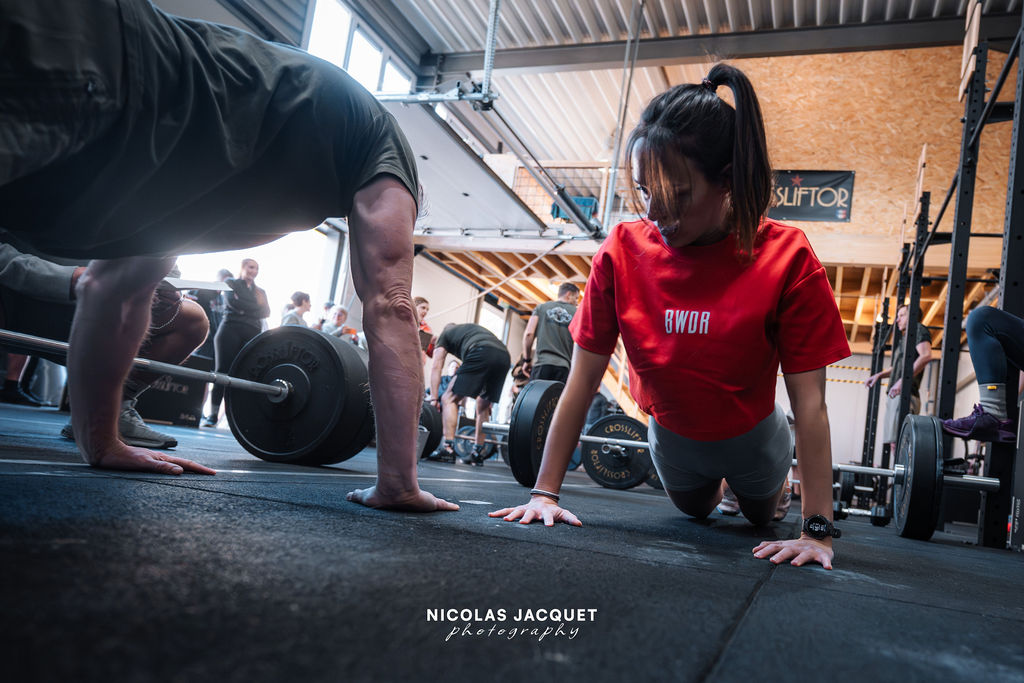 Ardennes Crossfit - Photo 114