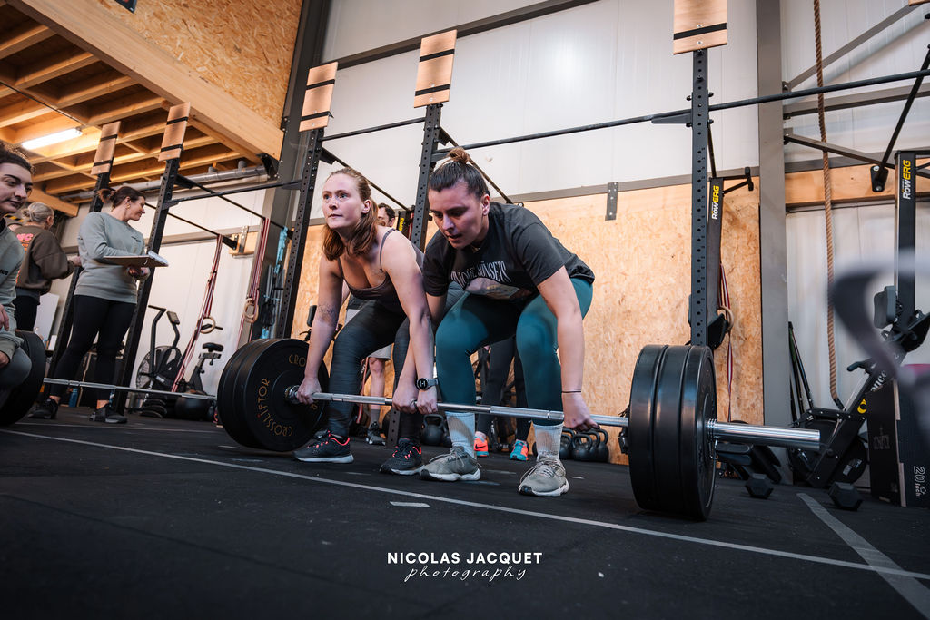 Ardennes Crossfit - Photo 115