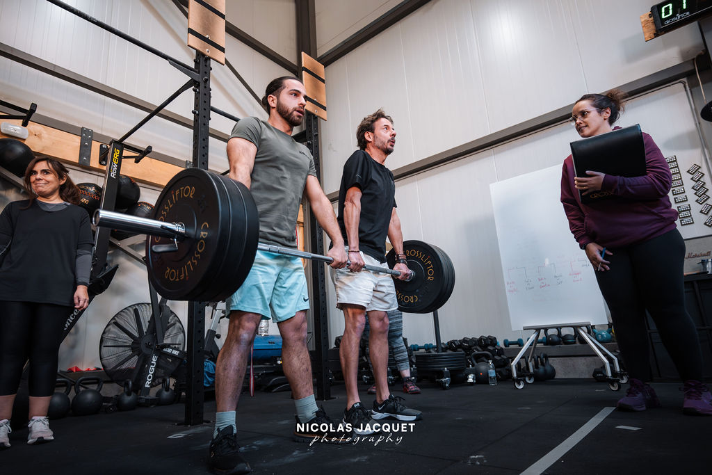 Ardennes Crossfit - Photo 116