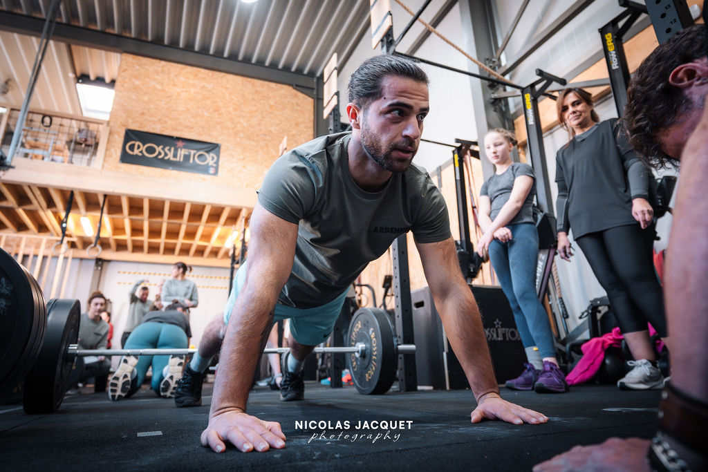 Ardennes Crossfit - Photo 118
