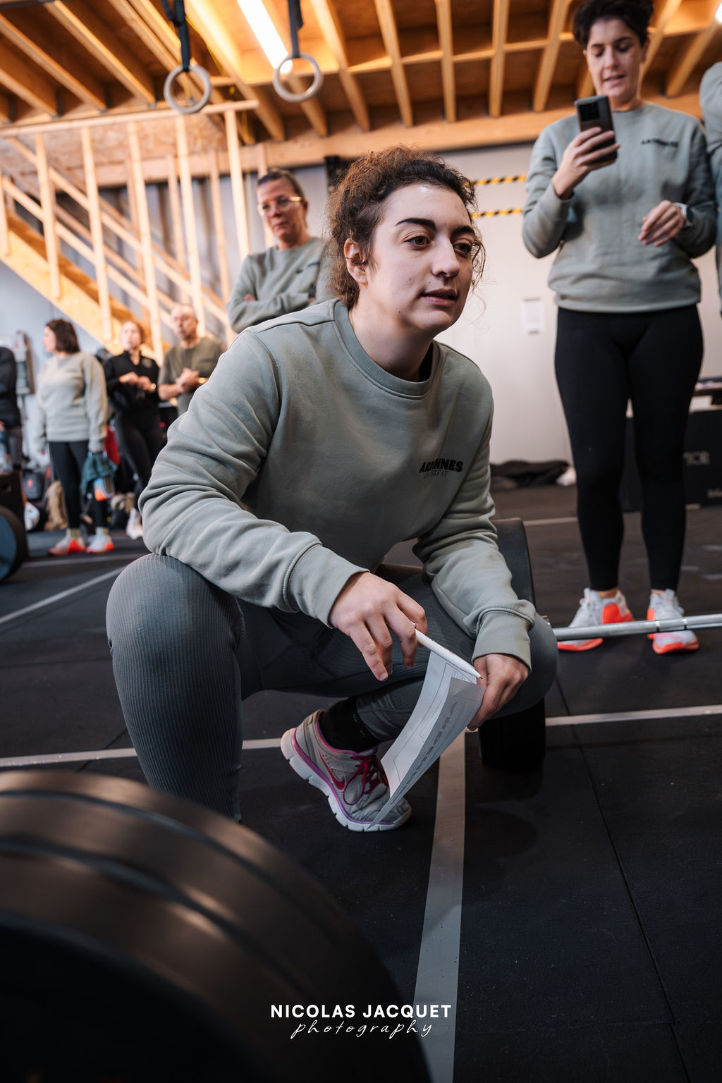 Ardennes Crossfit - Photo 120