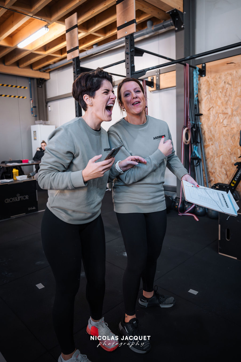 Ardennes Crossfit - Photo 121