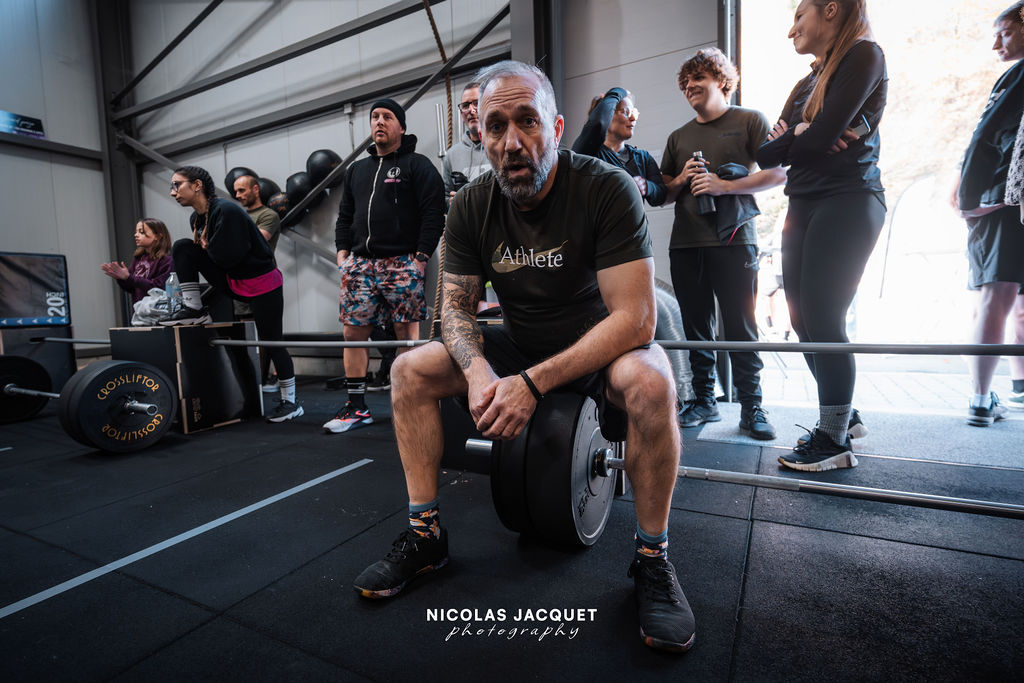 Ardennes Crossfit - Photo 122