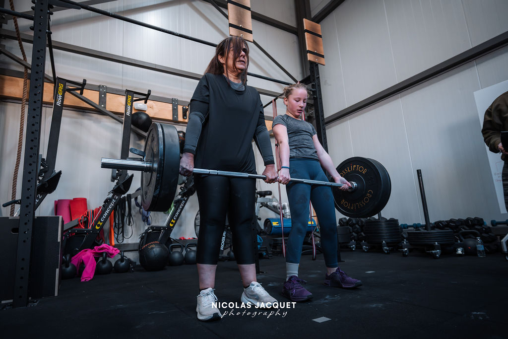 Ardennes Crossfit - Photo 124