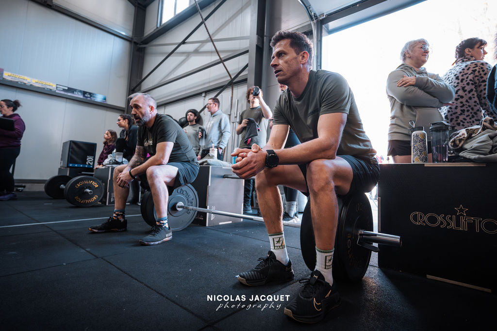 Ardennes Crossfit - Photo 125