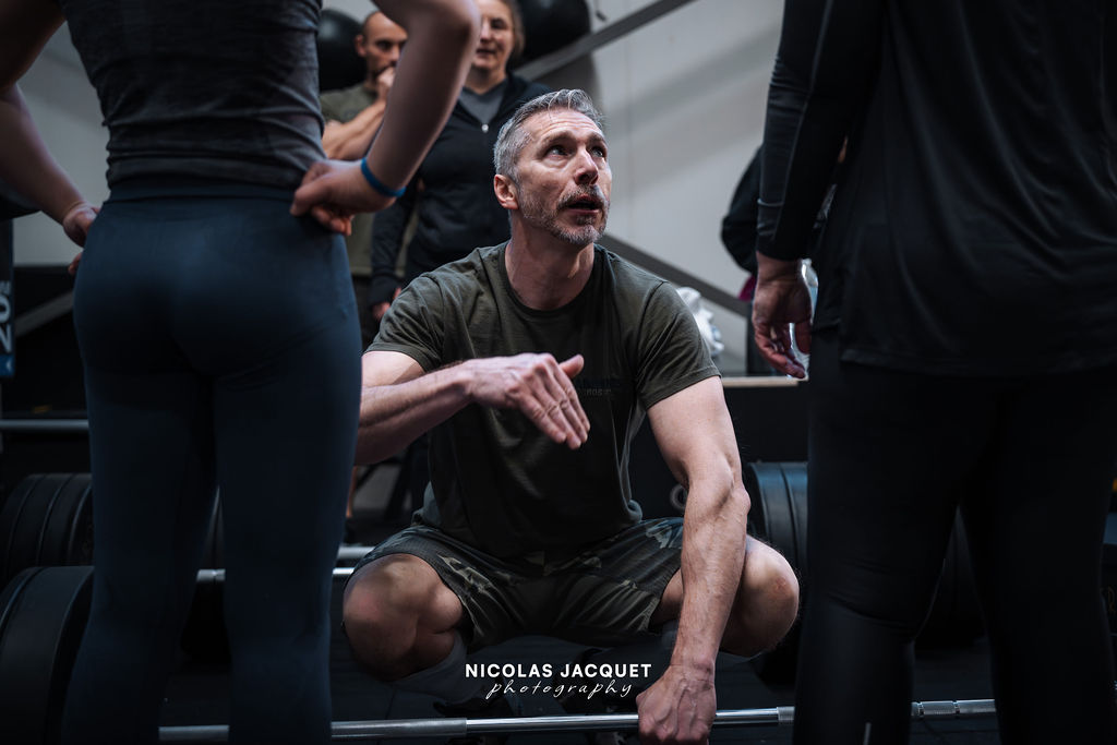 Ardennes Crossfit - Photo 128
