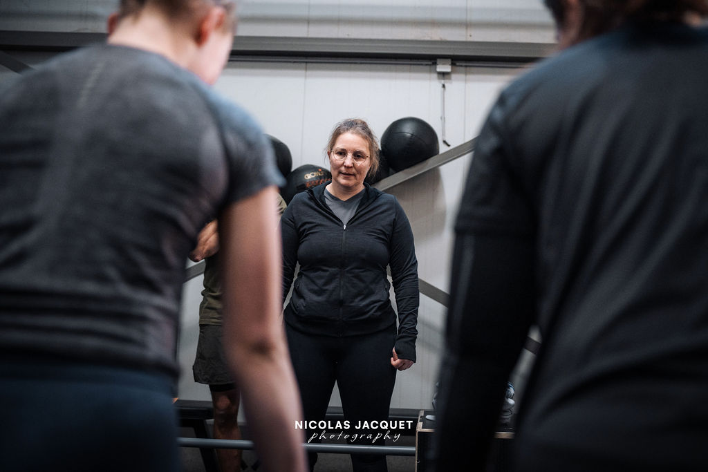 Ardennes Crossfit - Photo 129