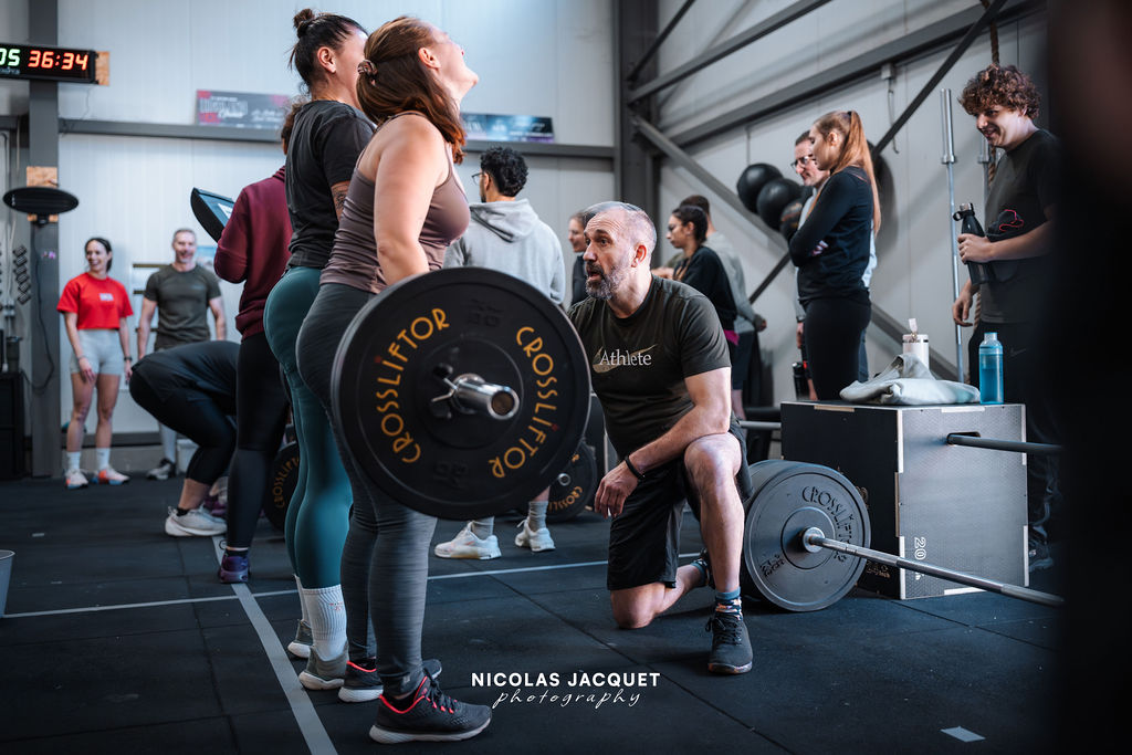 Ardennes Crossfit - Photo 130