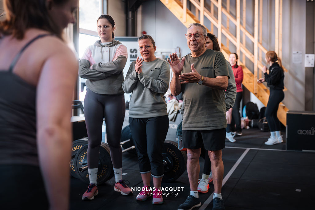 Ardennes Crossfit - Photo 131
