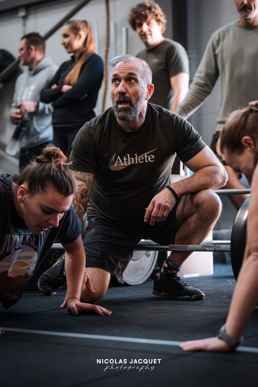 Ardennes Crossfit - Photo 132