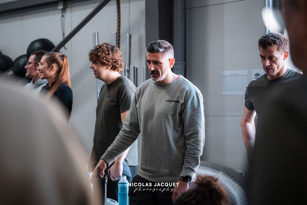 Ardennes Crossfit - Photo 133