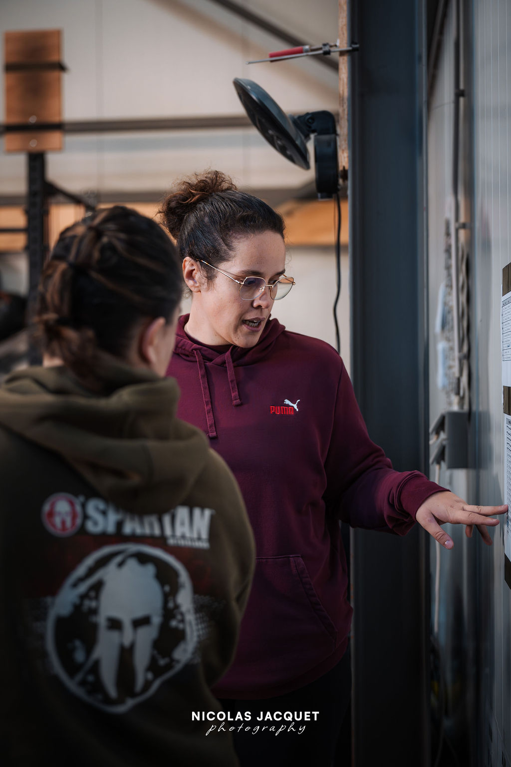 Ardennes Crossfit - Photo 137