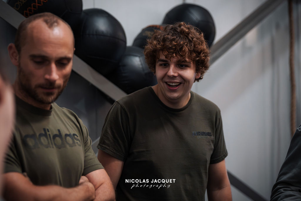 Ardennes Crossfit - Photo 139