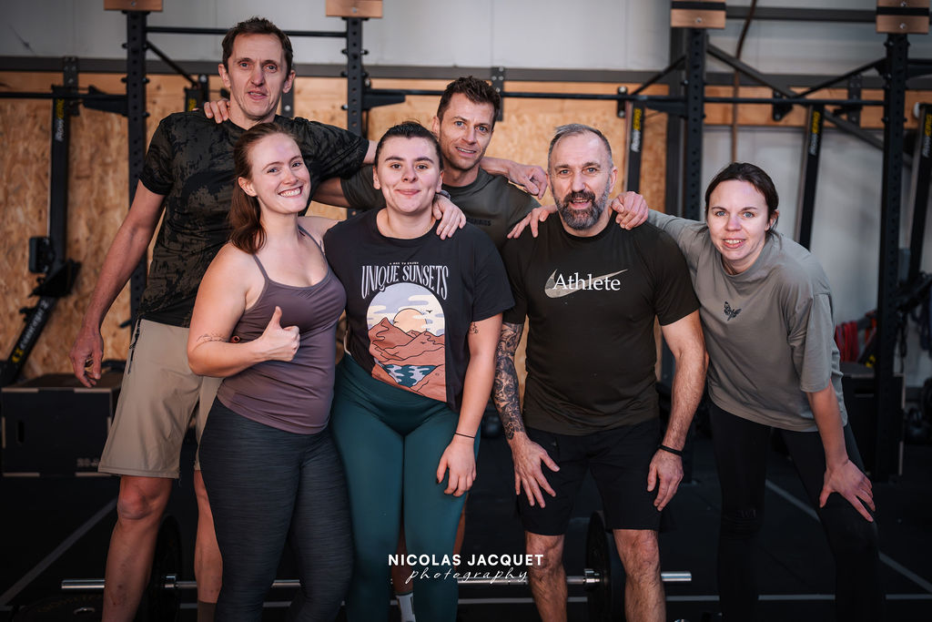 Ardennes Crossfit - Photo 140