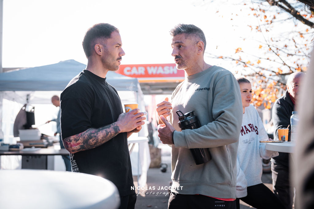 Ardennes Crossfit - Photo 141