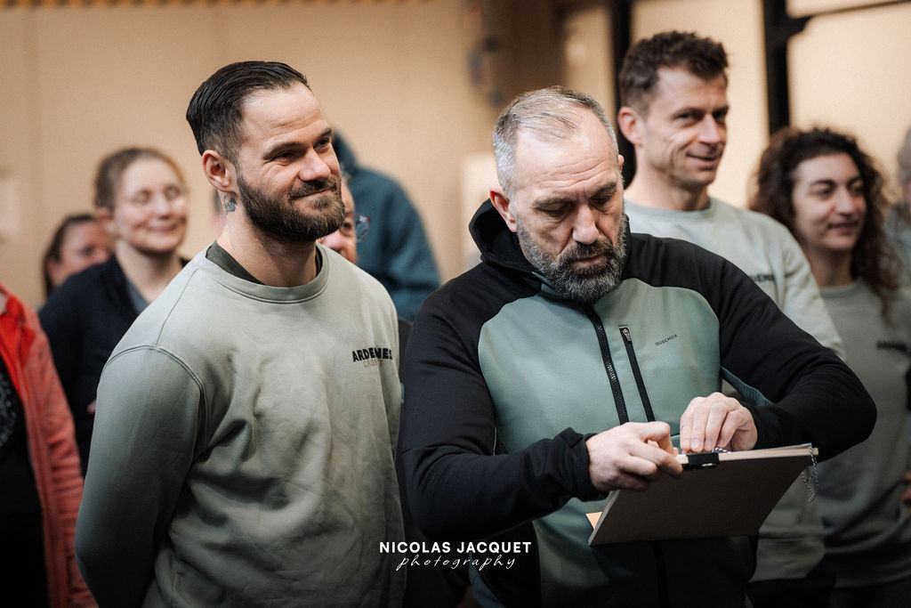 Ardennes Crossfit - Photo 145