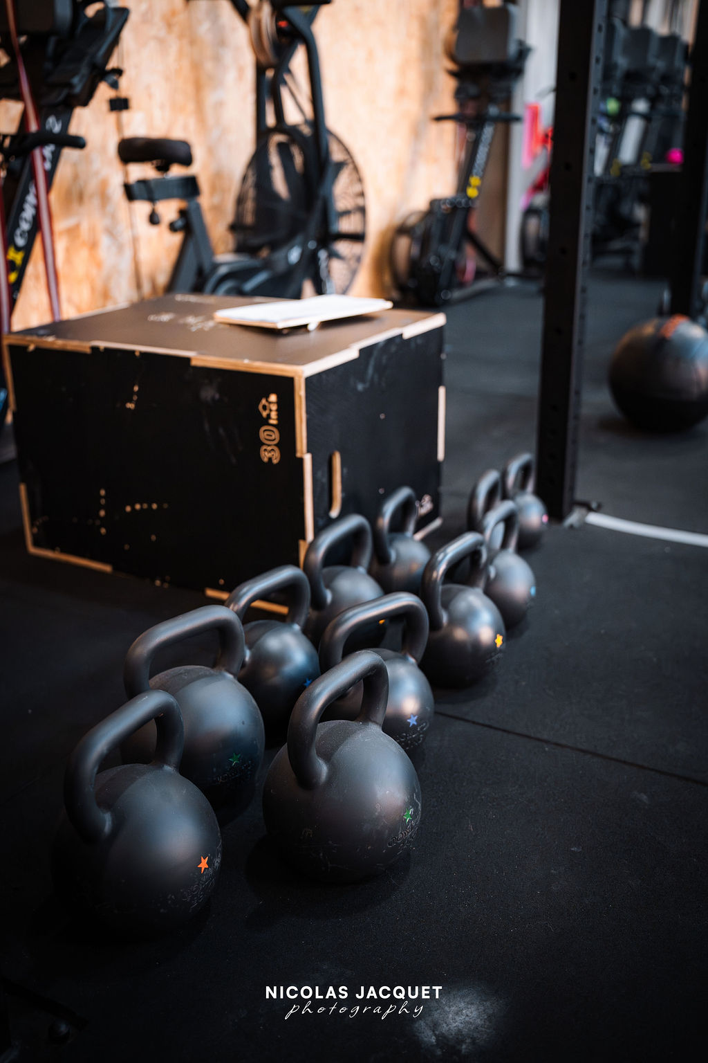 Ardennes Crossfit - Photo 146