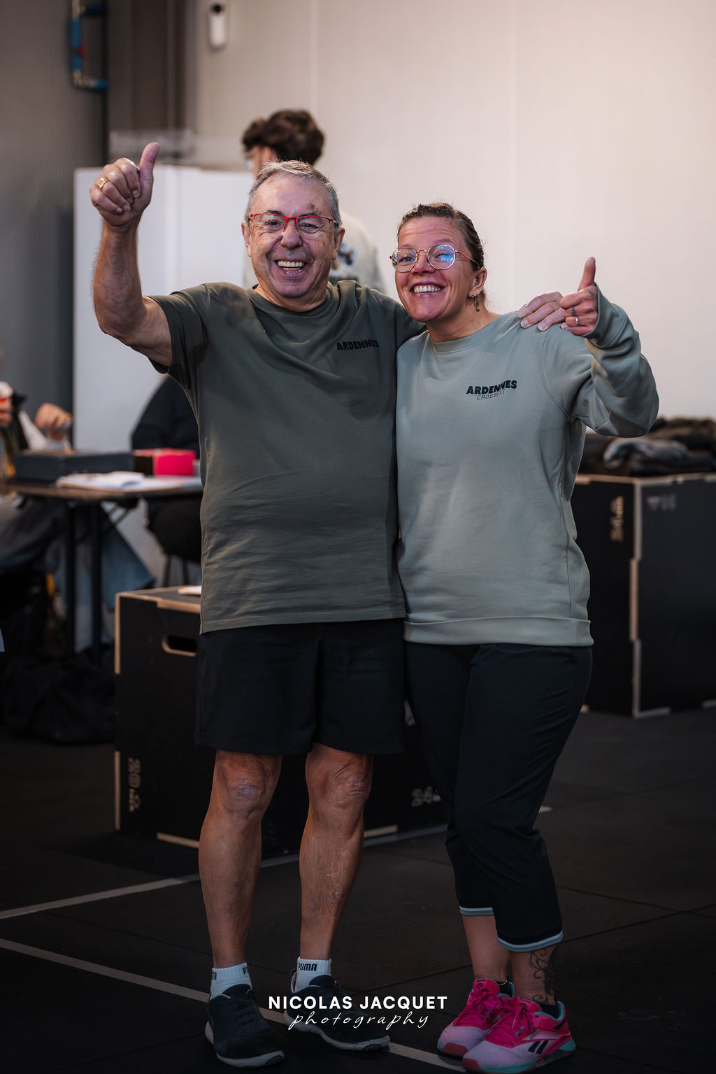 Ardennes Crossfit - Photo 147