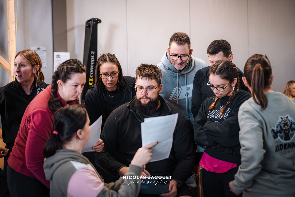 Ardennes Crossfit - Photo 149